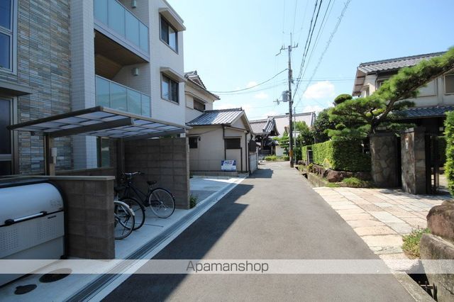 ShaMaison TSUKASAの周辺写真