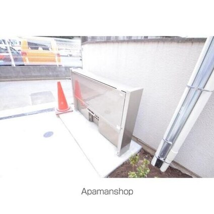 フェリックス花見堂[1LDK/34.91m2]のその他設備2