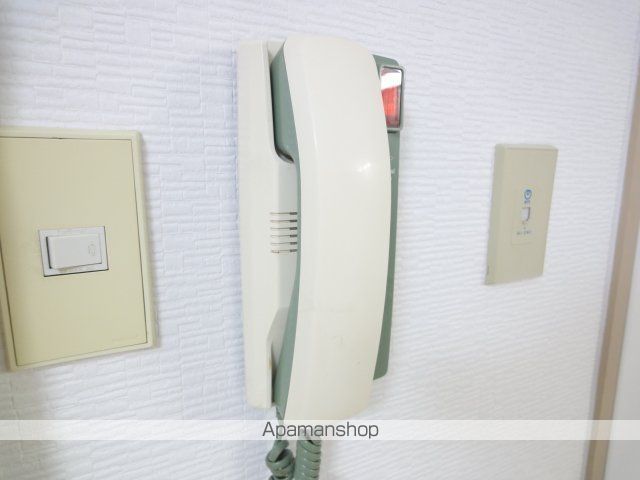 グレース東上野芝の内装写真