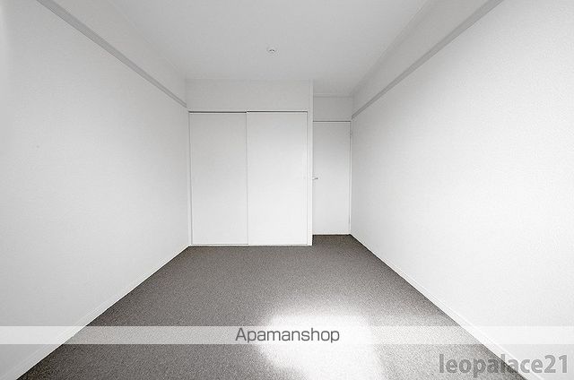 レオパレスみなみの内装写真
