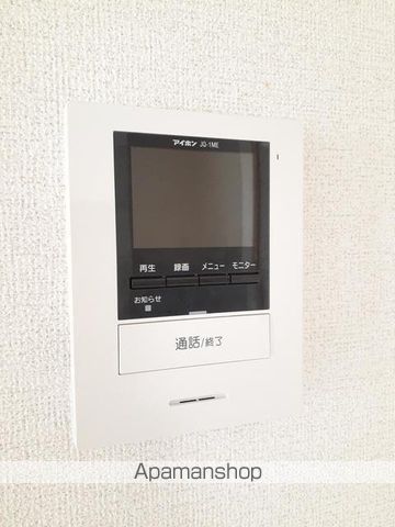 ソレイユプロムナードIIの内装写真