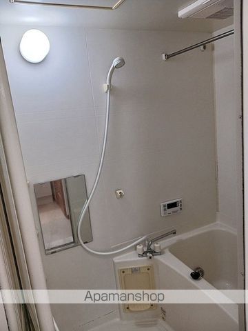 ベル・クレールBの内装写真
