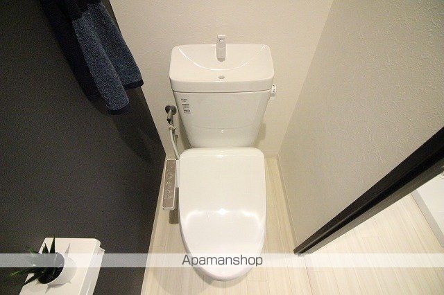 8COURTの内装写真