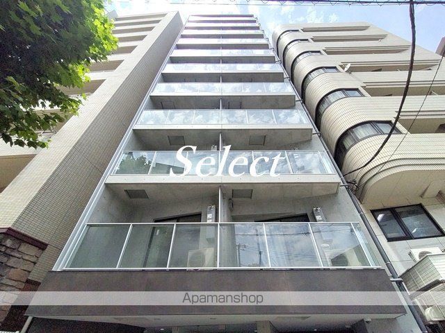 SYFORME YOKOHAMA−HIRANUMABASHIの外観写真