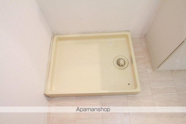 スカイハイツ緑地の内装写真