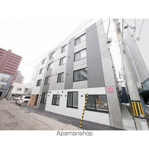 N’s maison S5の外観写真