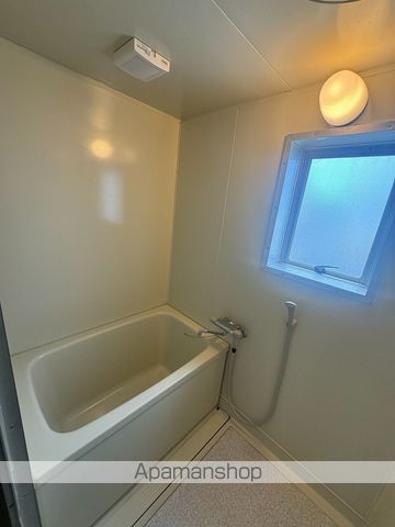 エクセレントII番館の内装写真