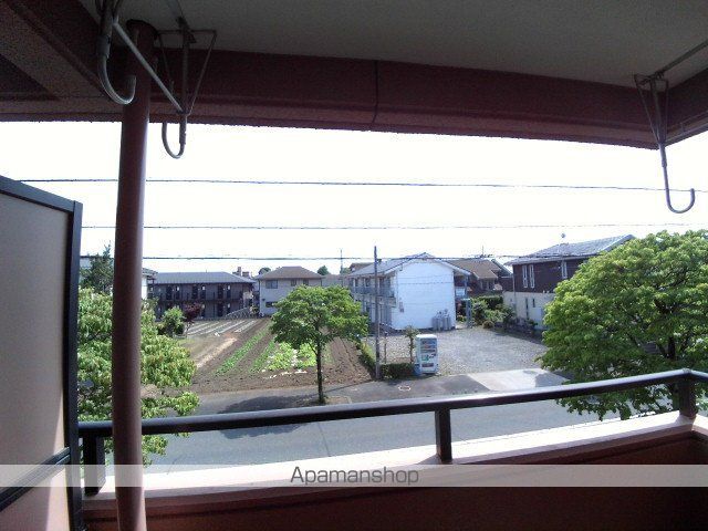 アーニスのその他写真