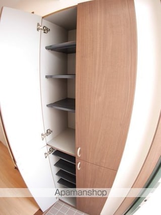 ＩＥＣ秋川ハイム[1K/29.12m2]の内装2