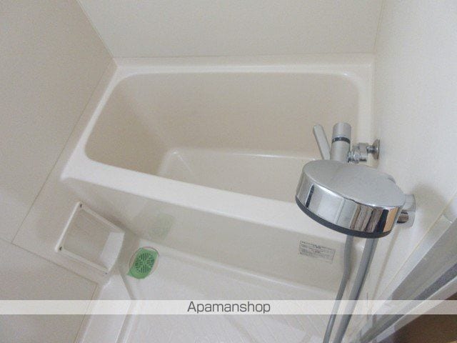 こぉぽらす31の内装写真