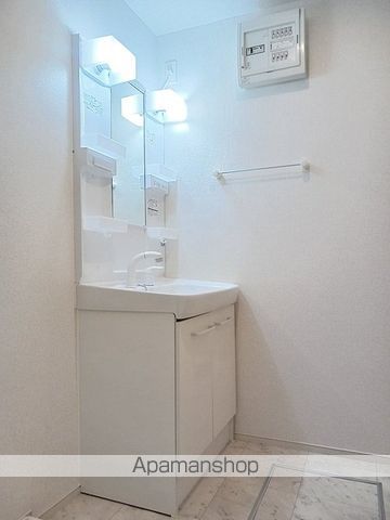 フローラーリアの内装写真