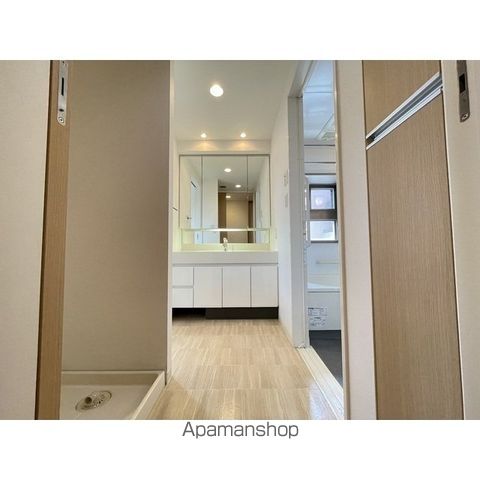 SS.FLAT桜山の内装写真