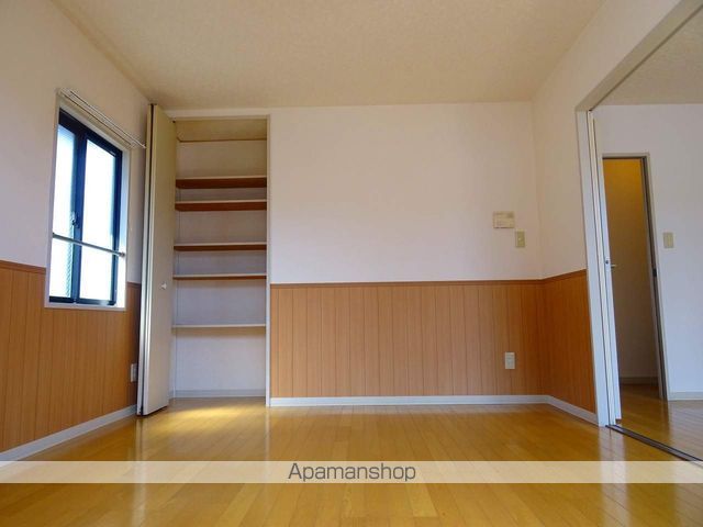 セフィラ福田町 壱番館の内装写真