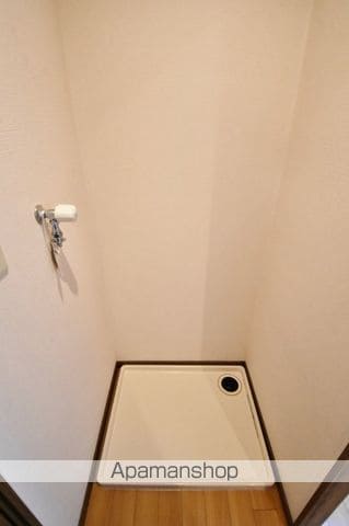 市川建設第5ハイツの内装写真