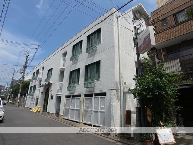 DETOMー1北山レディースの外観写真
