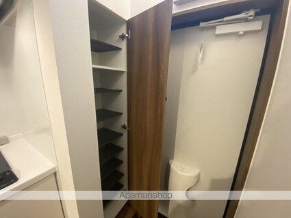 東京都杉並区阿佐谷南３丁目[1R/17.68m2]の内装6