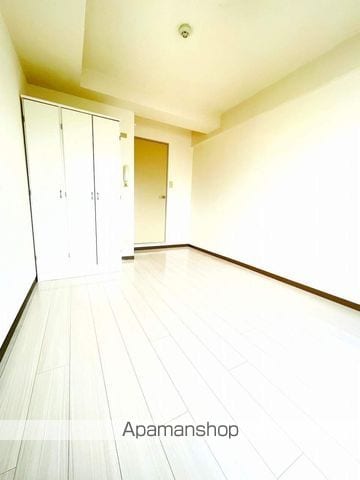 ソルテーラ旭の内装写真