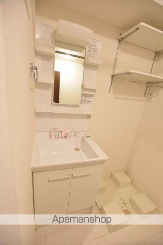 グレース ノース38の内装写真