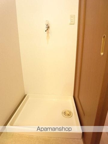コンフォールの内装写真