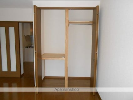 サンシルク２１[1K/36m2]の収納