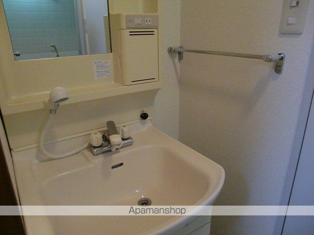 ドミールボナールの内装写真