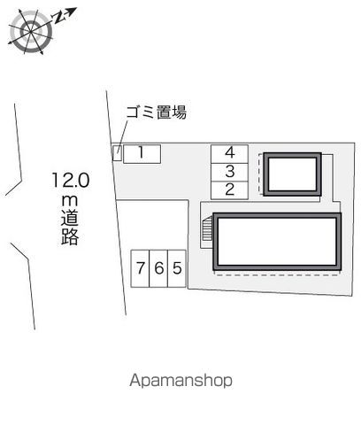 レオパレスT&Sのその他写真