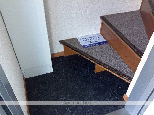 レオパレスGURIの内装写真