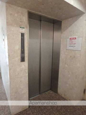 ダイナコートエスタディオ西新南の内装写真