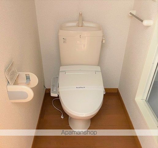 レオパレスシェソワの内装写真