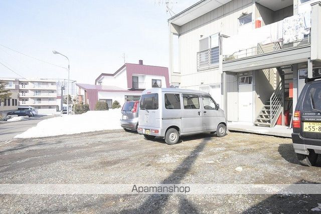 西岡コーポラスのその他写真