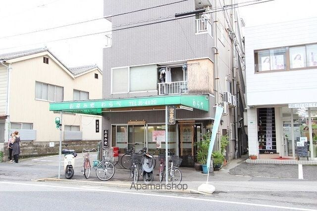 香川県高松市宮脇町２丁目[1K/18.48m2]の周辺4