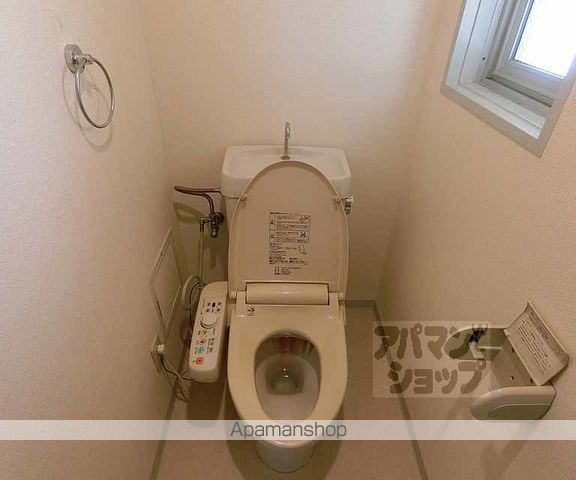 リエス東山三条の内装写真
