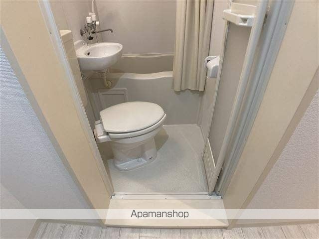 レオプラザの内装写真
