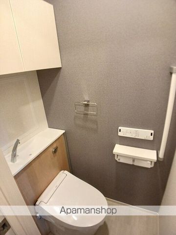 アバンツァートIの内装写真