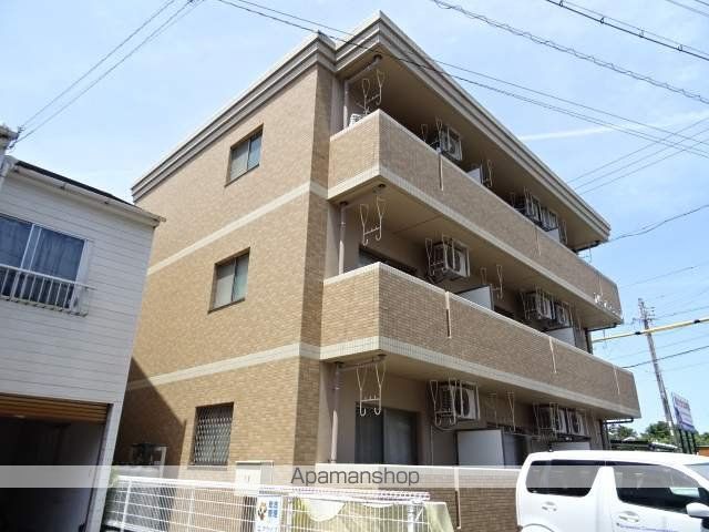 M’sドリームI