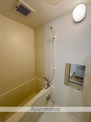 ボンヌシャンス[1K/32.26m2]のバス