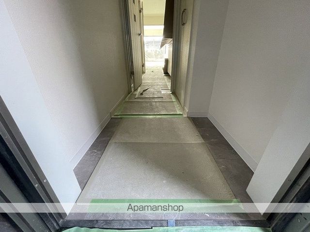 GRAN QUALIOR北巽の内装写真