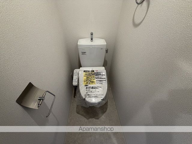 プレリスNEO大阪十三 ELVIONの内装写真