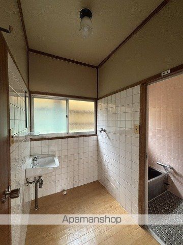 児玉貸家の内装写真