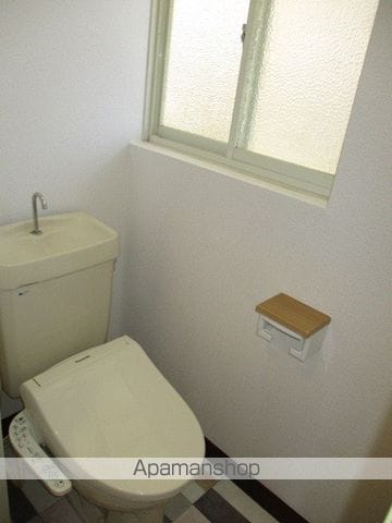 コーポ東陽の内装写真