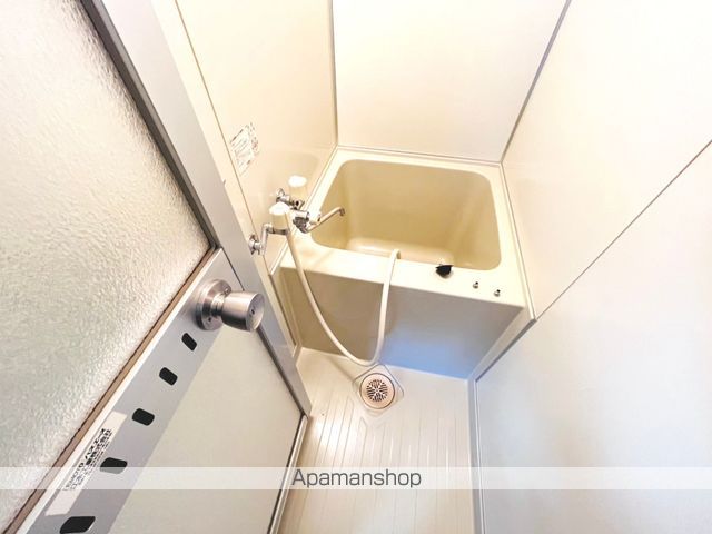 チェリーハウスの内装写真