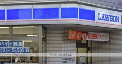 ＡｒｔｉｚＡ堺東[1K/27.45m2]の周辺3