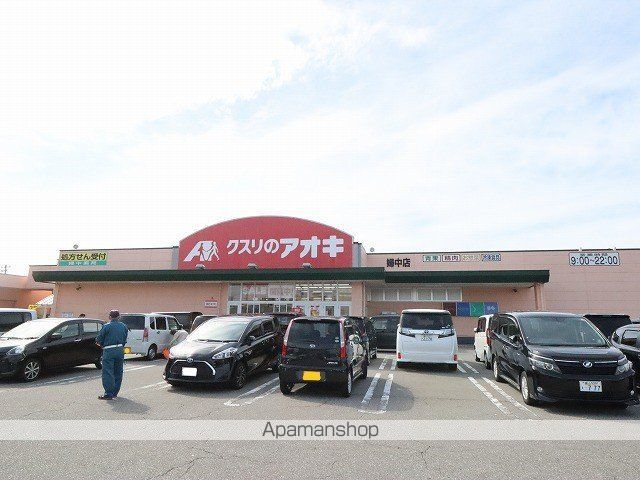 ビレッジハウス西本郷1号棟の周辺写真