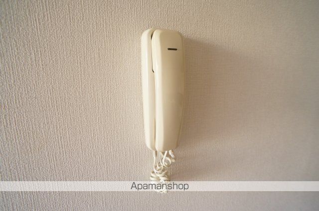 DOMEマツイの内装写真