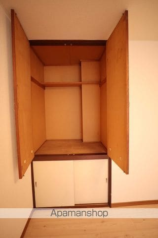 第5青雲荘の内装写真