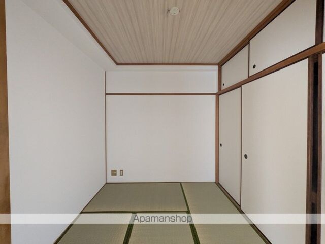 ビレッジ岩崎[2DK/45.32m2]の内装1