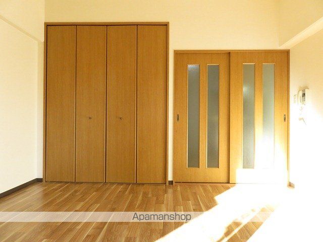 エストメンツ中央の内装写真