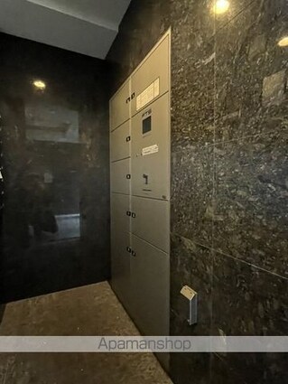 東京都品川区北品川２丁目[1K/21m2]のその他内装1