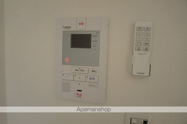 メゾン美浜の内装写真