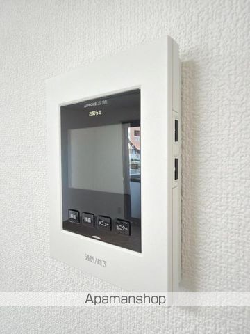プレスティージュIIA・B・Cの内装写真